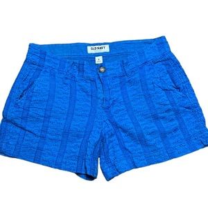 Old Navy Shorts Size 0